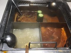 -海底捞火锅(长沙华创国际广场店)