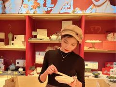 -阮大兴糕团(日月光中心店)