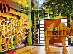 -钟书阁(松江泰晤士小镇店)