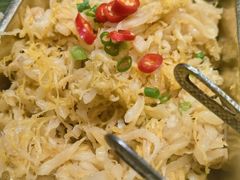 -青瓦餐厅·生鱼片·韩园烤肉(西塔店)