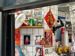 -陈记甜品窝(中山北路店)