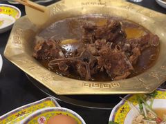 -芦月轩羊蝎子(北蜂窝店)