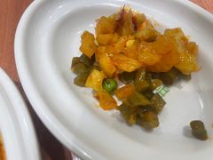 -甲乙饼·手工牛肉饼(东方广场店)