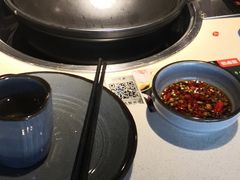 -百年果林椰子鸡(中洲店)