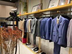 -埃沃定制(壹方城购物中心店)