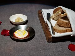 -Nolita西餐厅(金地新华道店)