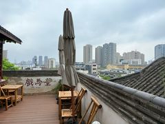 -戏马台景区