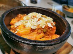 -妥妥烤肉料理(昙华林店)