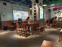 大堂-公交新村粉店(赤岗冲店)