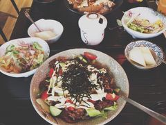 -小曹日本料理(软景中心店)