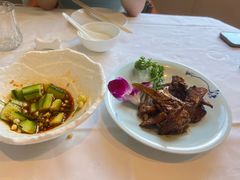 -杭州香格里拉·香宫中餐厅