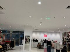 -优衣库(苏州圆融时代广场店)