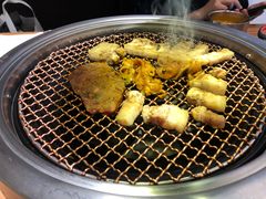 -韩悦牛排烤肉无限续(宝能中心店)