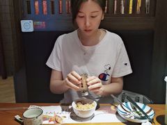 -二丁目食堂(浑南花园城店)