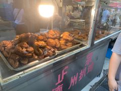 -陶记正宗德州扒鸡(科巷店)