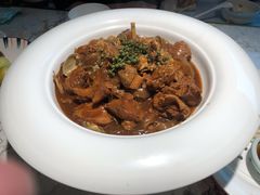 -悦海·家宴·冰花皮皮虾大锅贴(宝龙店)