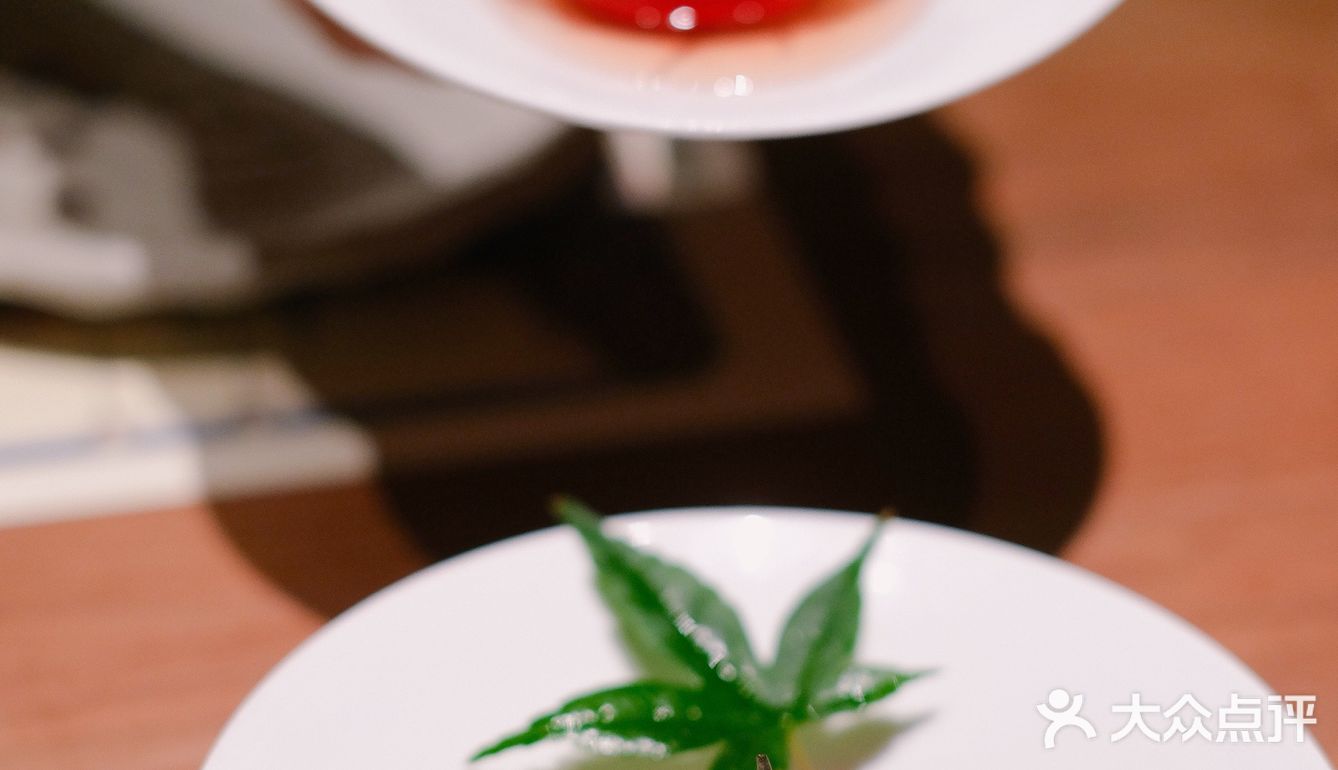 远洋鱼禅Omakase|日料爱好者的白月光  