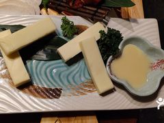 -匠牛道烤肉料理店(西坝河店)