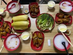 -光明刘冰乳鸽店(光明法政北路店)