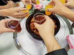-巴蜀石锅鱼(紫荆街店)