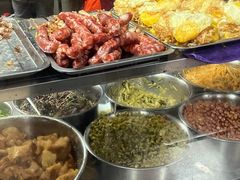 -凤张螺蛳粉·爽口粉(跃进路总店)