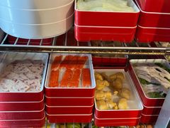 -老天桥蛙炉火锅(姑苏总店)