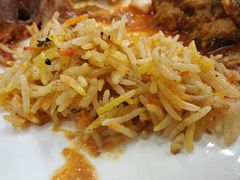 -ALAMEEN阿拉伯餐厅(三里屯店)
