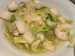 -荷花亭·湖北融合菜(中商广场店)