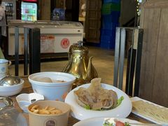 -泽成冰煮羊(非·遗东岸国际店)