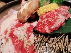-厚贞日式烤肉(浦东汇智店)