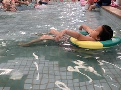 -南宫温泉水世界