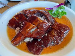 -德胜轩正宗顺德菜(宝安沙井会展中心店)