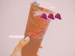 -喜茶(广州荔湾领展广场店)