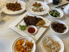 -锦江饭店锦北楼-锦江厅