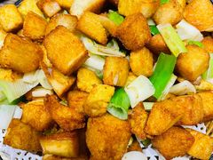 -郑享吃烧烤烩面(红专路店)