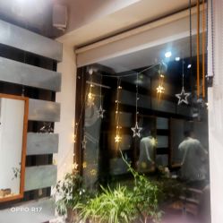 -M+hair salon专业造型沙龙