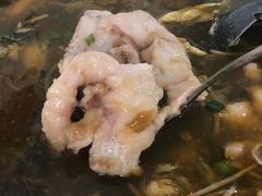 -重庆椒麻鱼·川味江湖菜