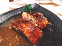 驰名烧鸭-龙记香港茶餐厅(久光百货店)
