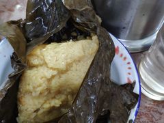 裹蒸粽-万家乐小小饮食店