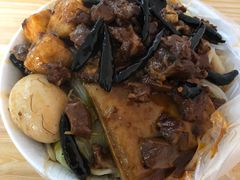 -老鲁牛肉板面(金环里店)