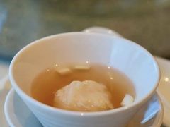 -龙景轩(香港四季酒店)