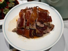 -椿记烧鹅(叠彩店)