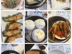 -点点心点心专门店(湾仔店)