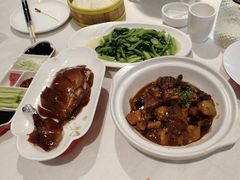 -大鸭梨烤鸭(房山店)