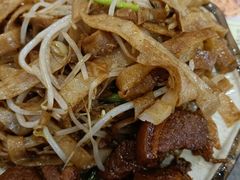 -葛记焖饼(伏牛路店)