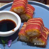 凤爪 金钱肚 虾饺 每桌应该都会点