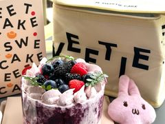-姆们M Sweetie Cake(五道口店)