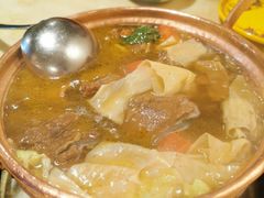 -顺顺小吃(独克宗古城店)