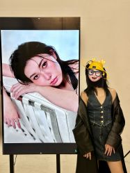 -懒猫摄影studio写真馆