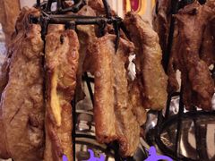 -巴依老爷新疆美食(工体旗舰店)